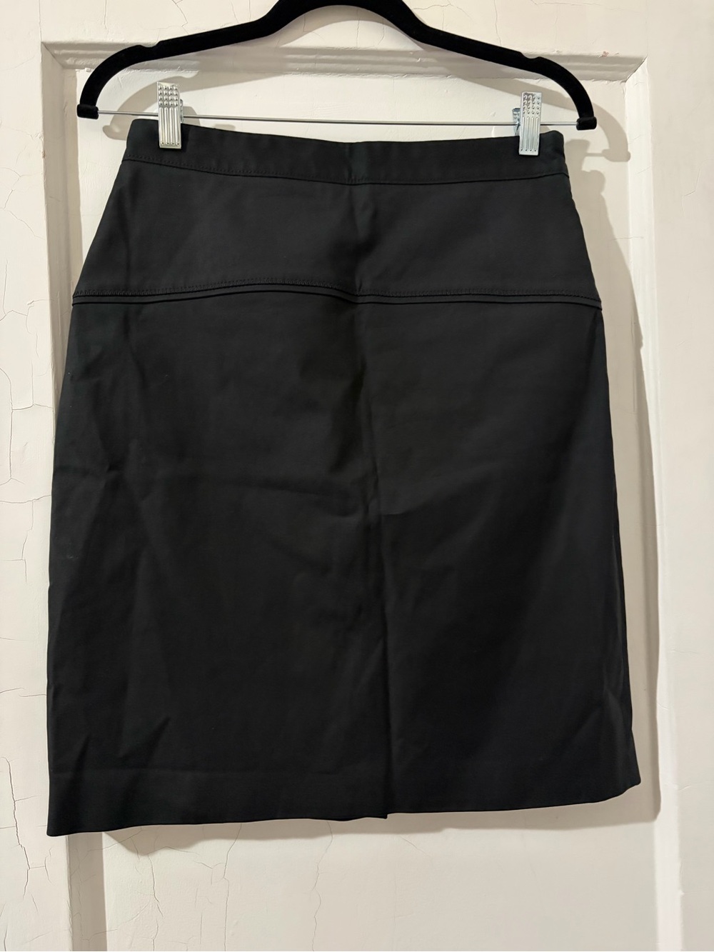 Proenza schoulder Classic Black Women’s midi Skirt